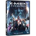 MagicBox Х-Мен: Апокалипсис - dvd (014803)