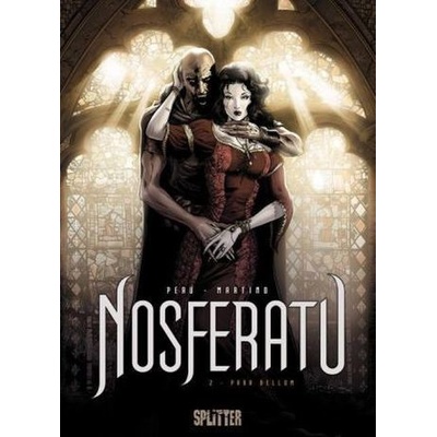 Nosferatu - Para Bellum