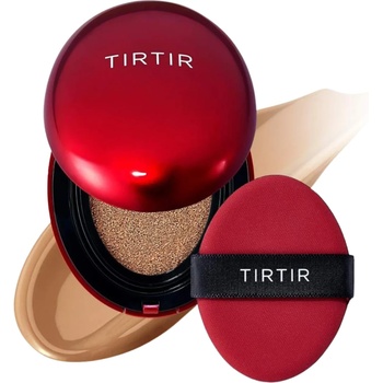 TirTir - Mask Fit Red Cushion 18g - 34N Pecan