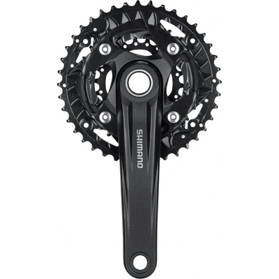 Shimano MTB FC-MT500