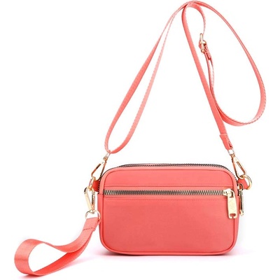 Чанта текстил - Elda