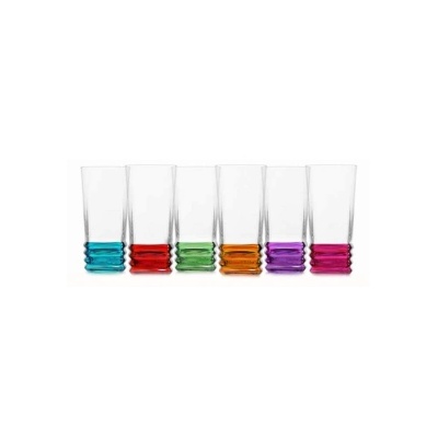 Lav - Чаша висока CORAL 335сс ELEGAN 379 PT068EC (0159138)