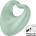 Satisfyer Perfect Pair 3 Green