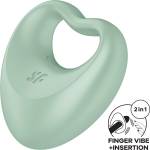Satisfyer Perfect Pair 3 Green