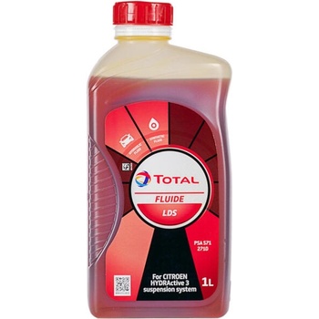 Image 1 of Total FLUIDE LDS 1 l