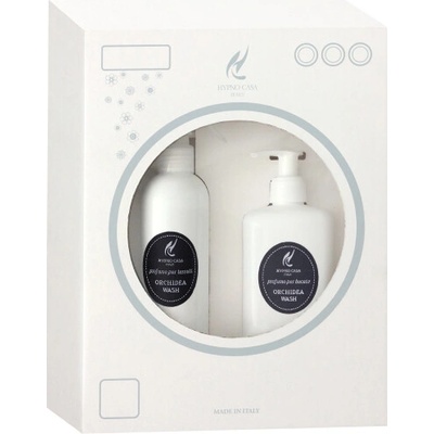 Hypno Casa - Orchidea Wash