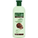 Subrina Recept Double Power šampon proti lupům a proti padání vlasů 400 ml