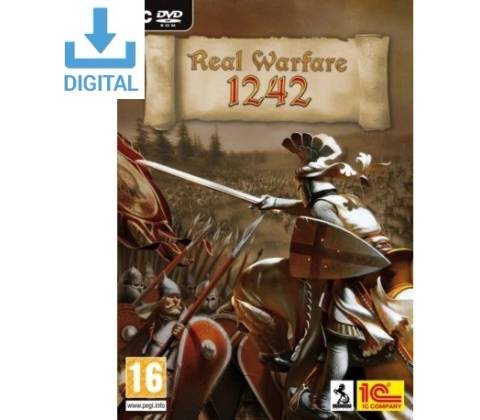 Real Warfare 1242