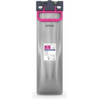 Epson Мастилена касета, EPSON, Magenta, 1000 стр (C13T05B34N)
