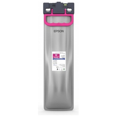 Epson Мастилена касета, EPSON, Magenta, 1000 стр (C13T05B34N)