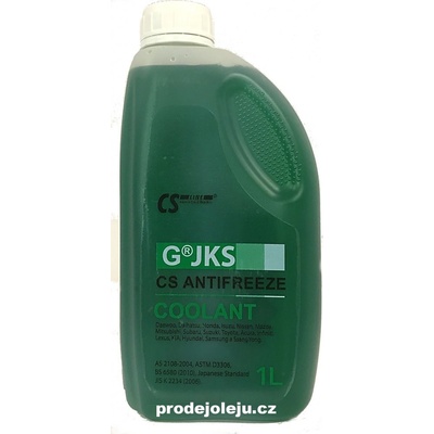 CS ANTIFREEZE G JKS 1 l