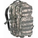 Mil-tec US Assault AT-digital 20 l