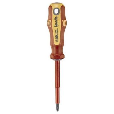 kwb ОТВЕРТКА Рz 2 Х 100 mm kwb (4009316633021)