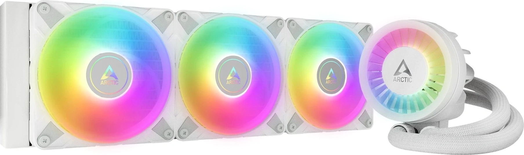 ARCTIC Liquid Freezer III 360 A-RGB (ACFRE00152A)