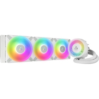 Image 1 of ARCTIC Liquid Freezer III 360 A-RGB (ACFRE00152A)