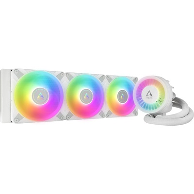 ARCTIC Liquid Freezer III 360 A-RGB (ACFRE00152A)