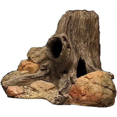 DIVERSA 3D корен за аквариум Root KH-49