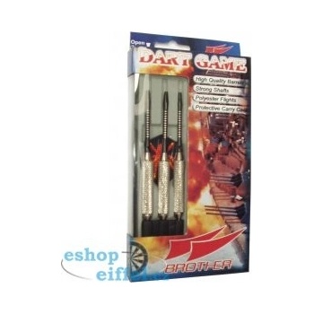 Brother Scorpius 24g