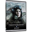 Tmavomodrý svět DVD