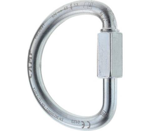 Camp D Quick Link Steel