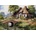 Art Puzzle - Puzzle Green Village - 500 piese