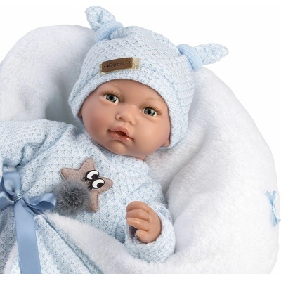 Guca 10221 HUGO 38 cm
