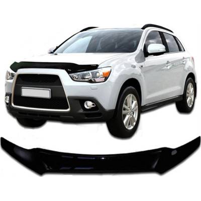 SCOUTT Deflektor prednej kapoty Mitsubishi ASX 2010-2015