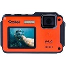 Rollei Sportsline 64 Selfie