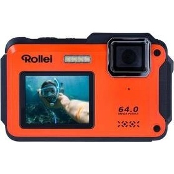 Rollei Sportsline 64 Selfie