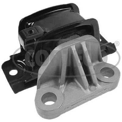 Ulożenie automatickej prevodovky CORTECO 49430155