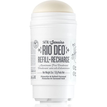 Image 1 of Sol de Janeiro Rio Deo дезодорант-стик без съдържание на алуминиеви соли 57 гр