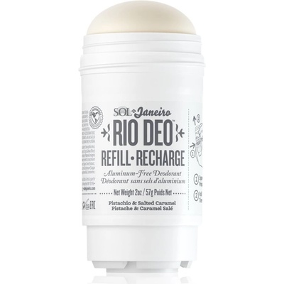 Sol de Janeiro Rio Deo дезодорант-стик без съдържание на алуминиеви соли 57 гр