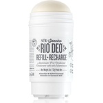 Sol de Janeiro Rio Deo Aluminium-Free Deodorant Cheirosa 62 дезодорант-стик без съдържание на алуминиеви соли пълнител 57 гр
