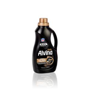 ALVINA Medix ALVINA BLACK Intensе Dark за черни и тъмни тъкани NEW 0.900мл (3801003002001)