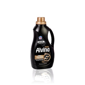 ALVINA Medix ALVINA BLACK Intensе Dark за черни и тъмни тъкани NEW 0.900мл (3801003002001)
