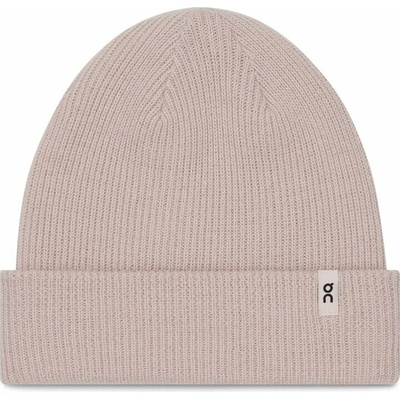 On Merino Beanie čepice oat