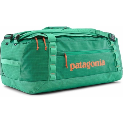 Patagonia Black Hole Duffel zelená 55L