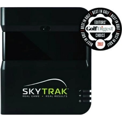 SkyTrak Launch Monitor – Zbozi.Blesk.cz