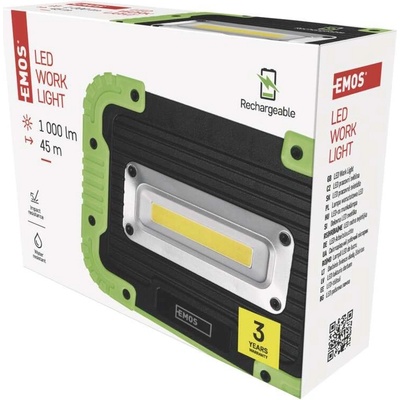 EMOS P4533 – Zboží Dáma