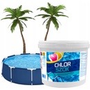 Gamix Chlór granulát 3 kg