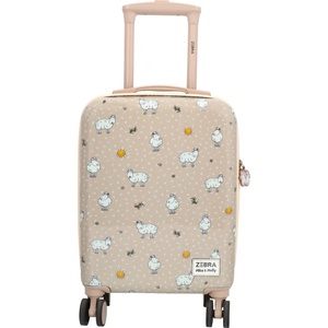 Zebra Trends Mike&Molly 25640 Taupe