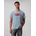 Calvin Klein Jeans Тениска ss 30s eu ckny box graphic tee