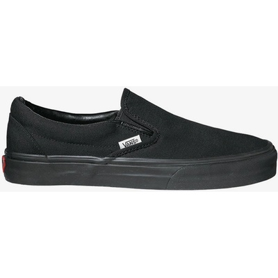 Vans UA classic slip-on black/black