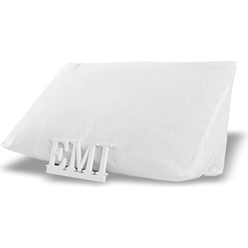 EMI Anatomický vankúš Antireflux bavlna 58x30x18