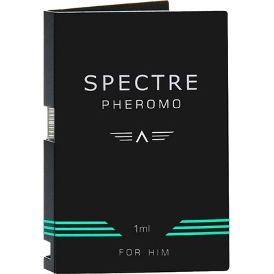 Feromóny pre mužov Spectre Pheromo For Men 1Ml Aurora