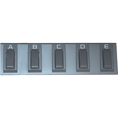Korg EC5