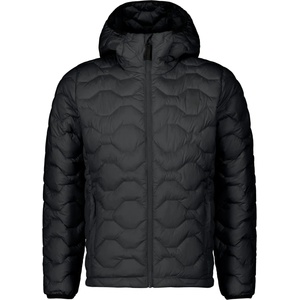 Scott Детско синтетично яке Scott Kid's Jacket Insuloft Warm Synthetic jacket - Black - размер 140 (EU) (703-7999-0112)