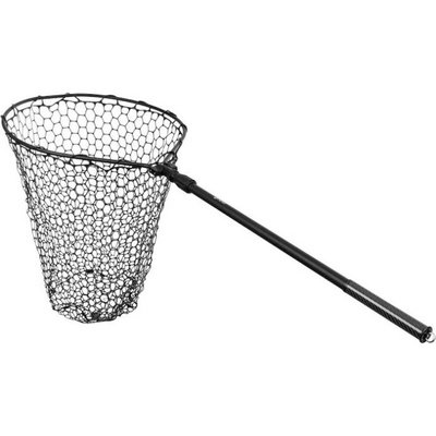 Fencl Plávajúce prívlačový podberák Predator Premium Pro Silikónová XXL