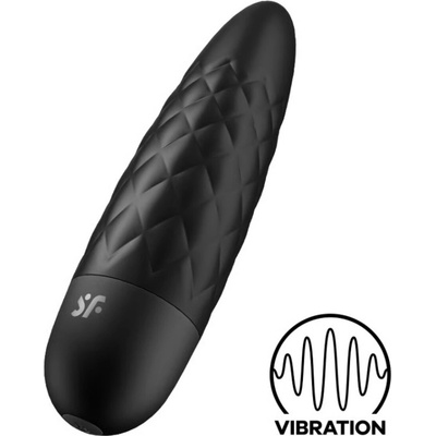 Satisfyer Ultra Power Bullet 5