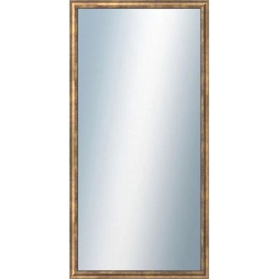DANTIK TRITON 50x100 cm zlatá 2142
